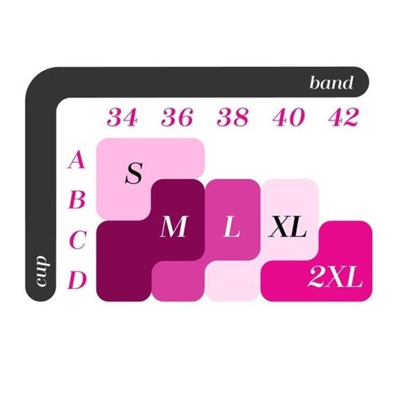 Maidenform Women's Strapless Lift Underwire Bra SN0004 - Black 40DD - Picture 9 of 9